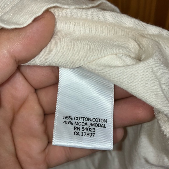 Tank top - Picture 4 of 4